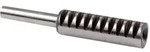 Leitz Lochpfeife 17230000 6mm f&uuml;r Locher 5182 Stahl silber