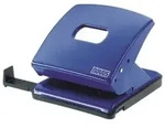 NOVUS Locher C225 2,5mm blau