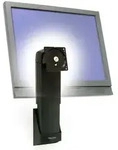 Ergotron Neo Flex Monitor Wandhalterung mit H&ouml;henverstellung (60-577-195)