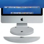RAIN DESIGN i360 Drehfuss iMac 54,6 cm 21,5"