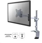 Neomounts FPMA-D1330SILVER Monitor Tischhalterung, silber