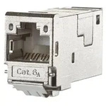 METZ CONNECT E-DAT modul Cat.6A 8(8) Buchse, T568A