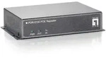 LevelOne POR-0100 PoE Repeater - Repeater - 100Mb LAN