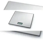 Maul 17125 90 Paketwaage MAULglobal - bis 25 kg, Batteriebetrieb