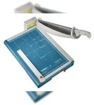 Dahle Hebel-Schneidemaschine 867 460 mm A3, 35 Blatt