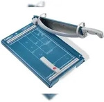 Dahle Hebel-Schneidemaschine 561 360 mm A4, 35 Blatt