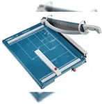 Dahle Hebel-Schneidemaschine 565 390 mm A4, 40 Blatt