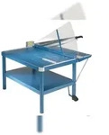 DAHLE Schneidemaschine 00585-20103 Schnittl&auml;nge 1100mm Untergestell