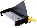 Fellowes Hebelschneider Fusion A4, 10 Bl&auml;tter