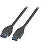 EFB-Elektronik USB-Verl&auml;ngerung A-A K5237.3