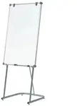 Mobiles Whiteboard 2000 MAULpro, 120 x 75 cm