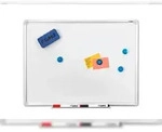 Dahle Wandtafel Basic Board 45x60cm ws