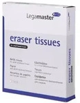 Legamaster Whiteboardwischer Nachf&uuml;llpackung 7-120200 100 St&uuml;ck
