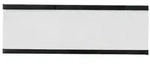 Legamaster Magnetschild 7-450400 20x60mm schwarz 54 St./Pack.