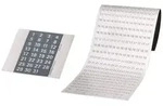 FRANKEN Z-EU 5000/1 Starter Set EuroLine 5000(T)