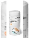 Durable Reinigungsmittel Whiteboard bo ws Dose a 100 T&uuml;cher