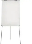 magnetoplan Flipchart Junior SP 1226966 wei&szlig;