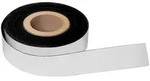 Magnetoplan Magnetband Magnetoflex - beschriftbar - 40mmx0,6mm a 30m (BxHxL) - Wei&szlig;
