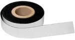 Magnetoplan Magnetband Magnetoflex - beschriftbar - 50mmx0,6mm a 30m (BxHxL) - Wei&szlig;