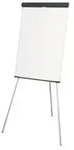 MAUL Flipchart MAULstandard 6372082 66x97cm Dreibein