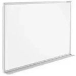 magnetoplan Wei&szlig;wandtafel CC, (B)900 x (H)600 mm