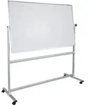 FRANKEN Stativdrehtafel U-Act! Line, 1.200 x 900 mm