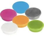 Franken Magnet MagFun HML30 99 32mm sortiert 10St.