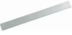 MAUL Ferroleiste Edelstahl, silber, 50 x 1.000 mm