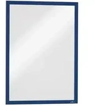 DURABLE Magnet-Rahmen DURAFRAME MAGNETIC, DIN A3, dunkelblau