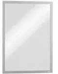 DURABLE Inforahmen DURAFRAME MAGNETIC 486823 A3 si 5 St./Pack.