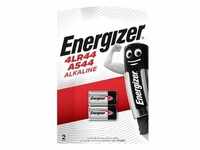 Energizer Alkaline A544-4LR44-V4034PX - 2er Maxiblister