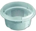 Busch-Jaeger UP-Einbaudose 8229/1 2CKA008200A0015