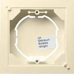 Gira AP-Rahmen 1f.cws-gl 021901