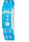 Eltako Zeitrelais REG, 250V, AC, analog mit Einzelfunktion, Ansprech- und