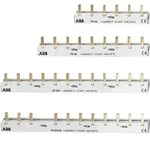 ABB 2CDL231001R1006 Phasenschiene Anzahl Reihen 3 3polig 10 mm2 1 St.