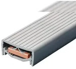 Rittal Abdeckprofil-Sammelschiene SV 3092.000 (VE10) 3092000