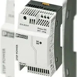 Phoenix Contact STEP-PS/1AC/24DC/1.75 Hutschienen-Netzteil (DIN-Rail) 24 V/DC 1.9 A