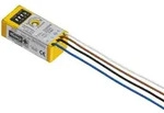Helios ZNE Nachlaufschalter - Elektron., mit variabler Nachlaufzeit - 00342 - LB14932