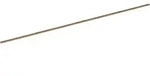 Hager Sammelschiene,universZ,CU12x5mm,4feldrig Cu 12x5x996,5mm 250A