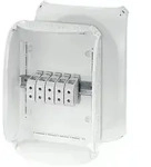 Hensel Kabelabzweigkasten KF 5050 G 62000079
