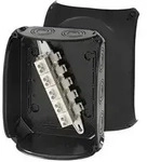 Hensel Kabelabzweigkasten KF 2525 B 62000072