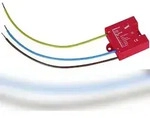 DEHN 900430 DCOR L 2P 275 Einbau-&Uuml;berspannungsschutz 20 kA 1 St.