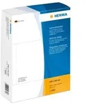 HERMA Adressetiketten f&uuml;r Schreibmaschinen 148 x 105 mm, 500 Etiketten, einzeln