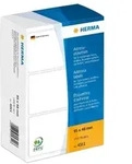 HERMA Adressetiketten f&uuml;r Schreibmaschinen 95x48 mm, 1000 Etiketten, endlos