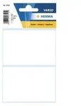 HERMA Vielzwecketikett 3758 55x82mm wei&szlig; 14 St./Pack.