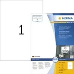 Herma Etikett Movables 10315 210x297mm wei&szlig; 100 St./Pack.