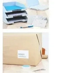 Herma 4627 4627 Etiketten Premium A4, wei&szlig; 105x148 mm Papier matt 800 St.