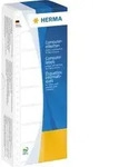 HERMA Etikett 8182 endlos 1bahnig 88,9x35,7mm rot 2.000 St./Pack.