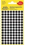 Avery Zweckform AVERY&reg; Zweckform Markierungspunkte 3090, &Oslash; 8 mm, 4 Bogen/416