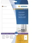 HERMA Ordnerr&uuml;cken-Etiketten SPECIAL, 192 x 38 mm, wei&szlig;
